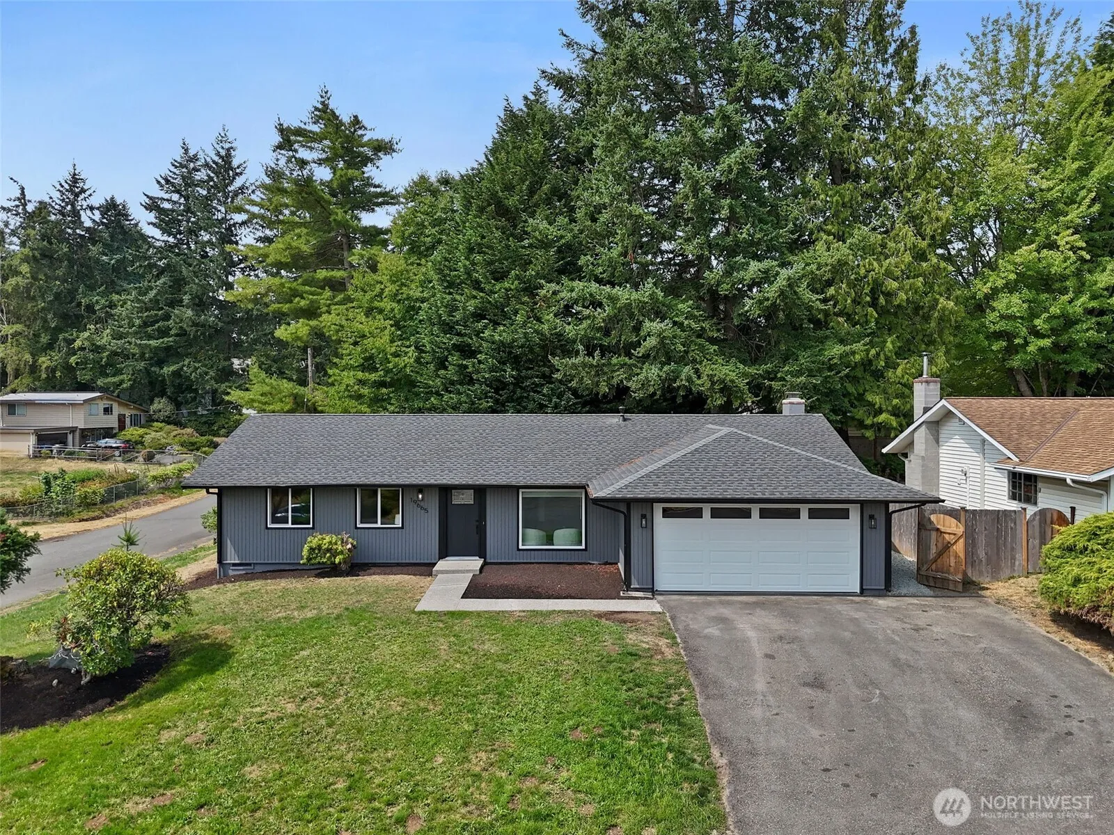 Property photo for 19665 122nd Place Se, Kent