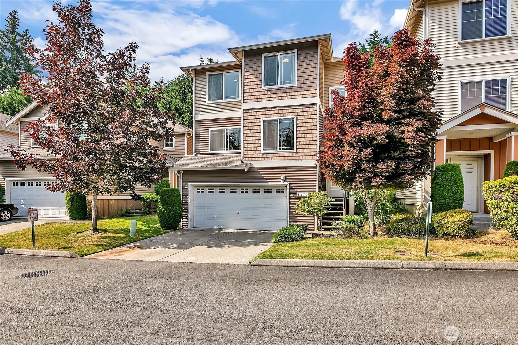 Property photo for 3370 S 283rd Lane #26, Auburn