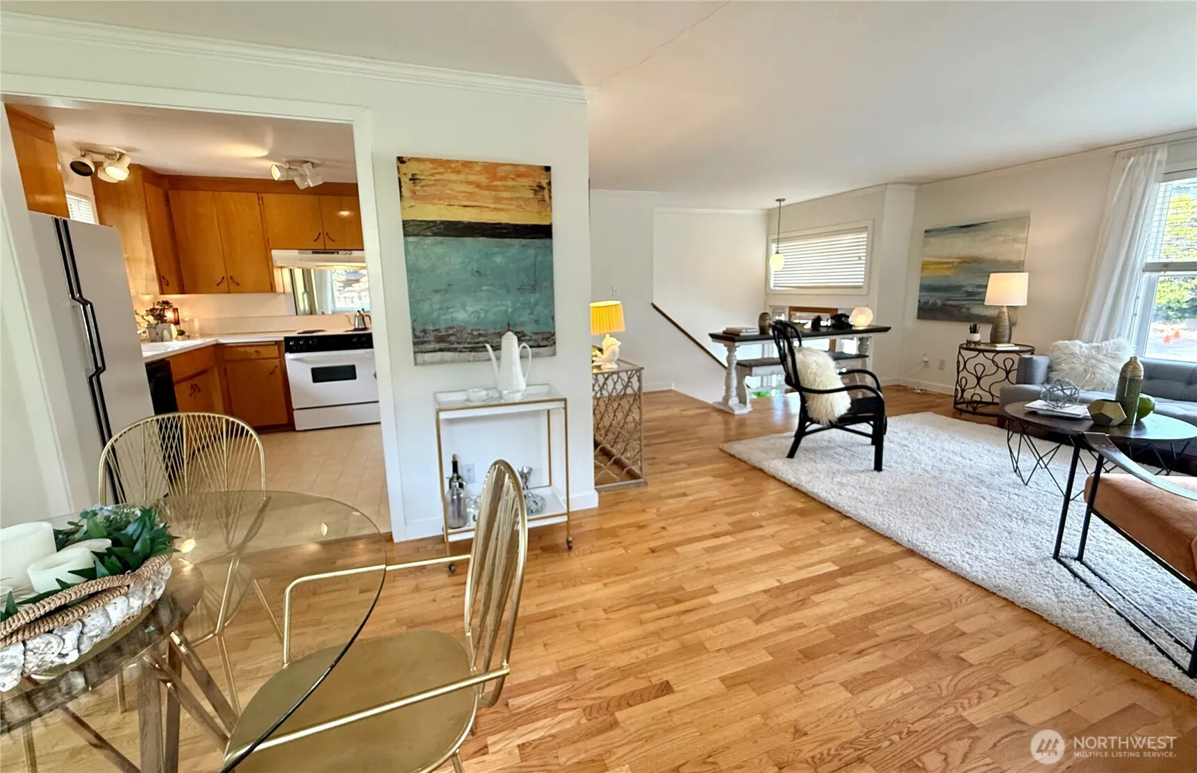 Property photo for 3029 50th Avenue Sw, Seattle photo 5