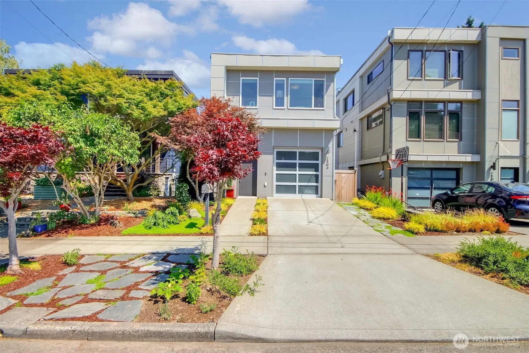 Property photo for 2304 Walnut Avenue Sw, Seattle