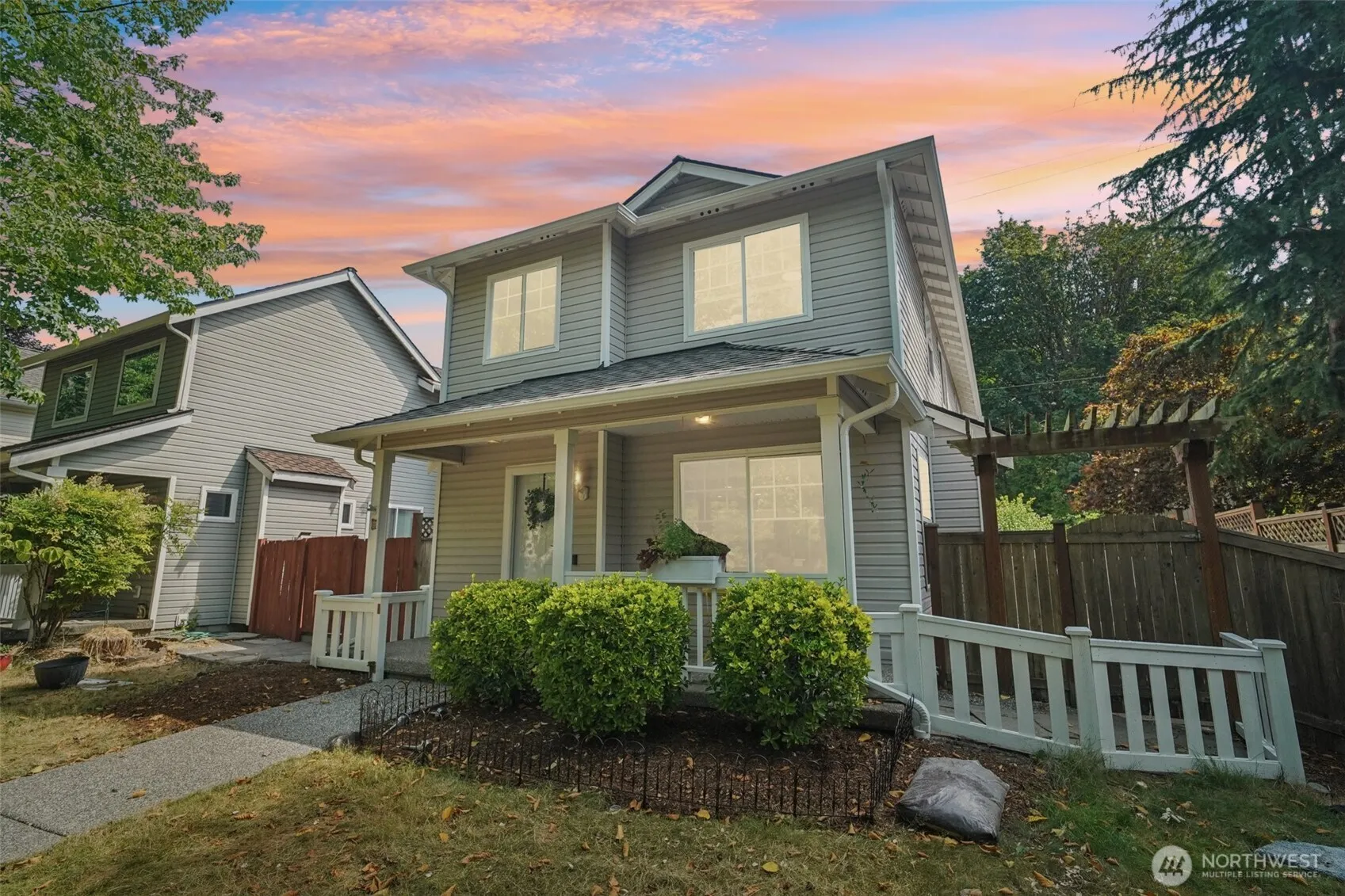 Property photo for 14820 59th Ave Se, Everett