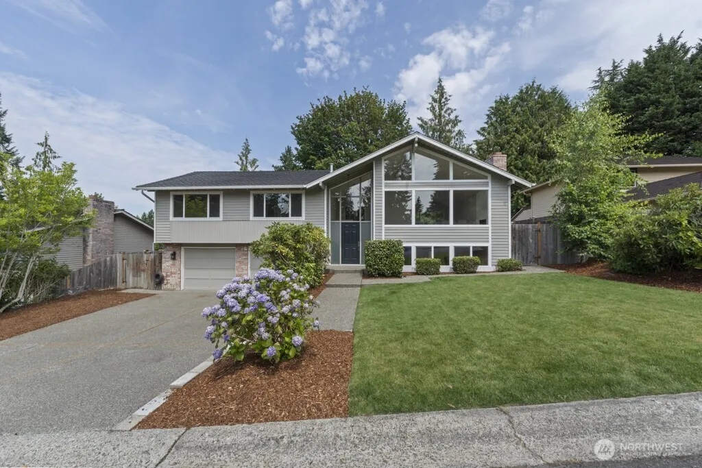 Property photo for 15526 Se 169th Street, Renton