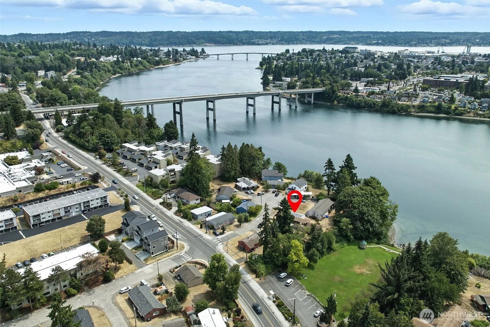 Property photo for 2519 Reid Avenue, Bremerton photo 2