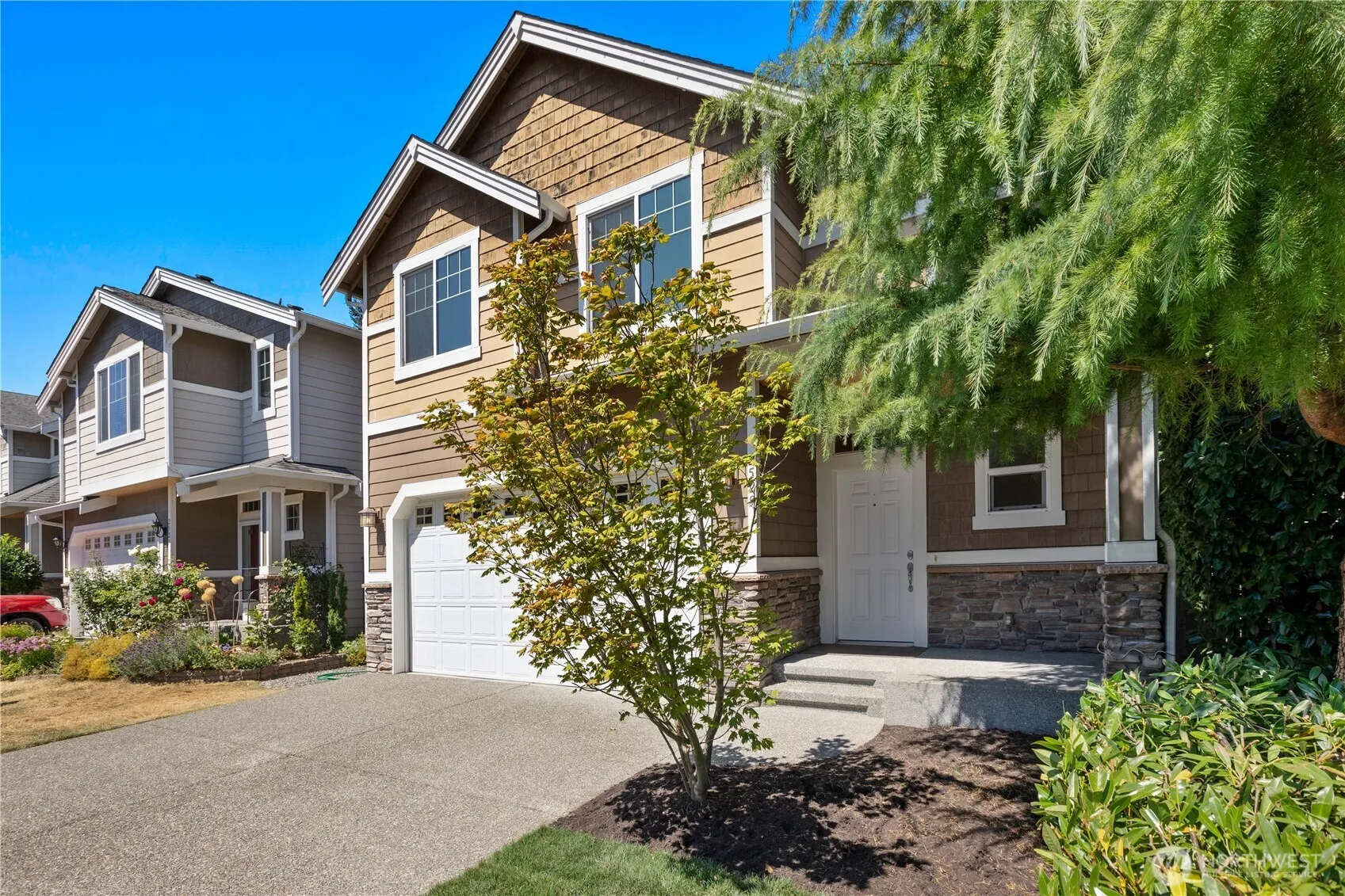 Property photo for 2529 131st Street Se #6, Everett photo 2