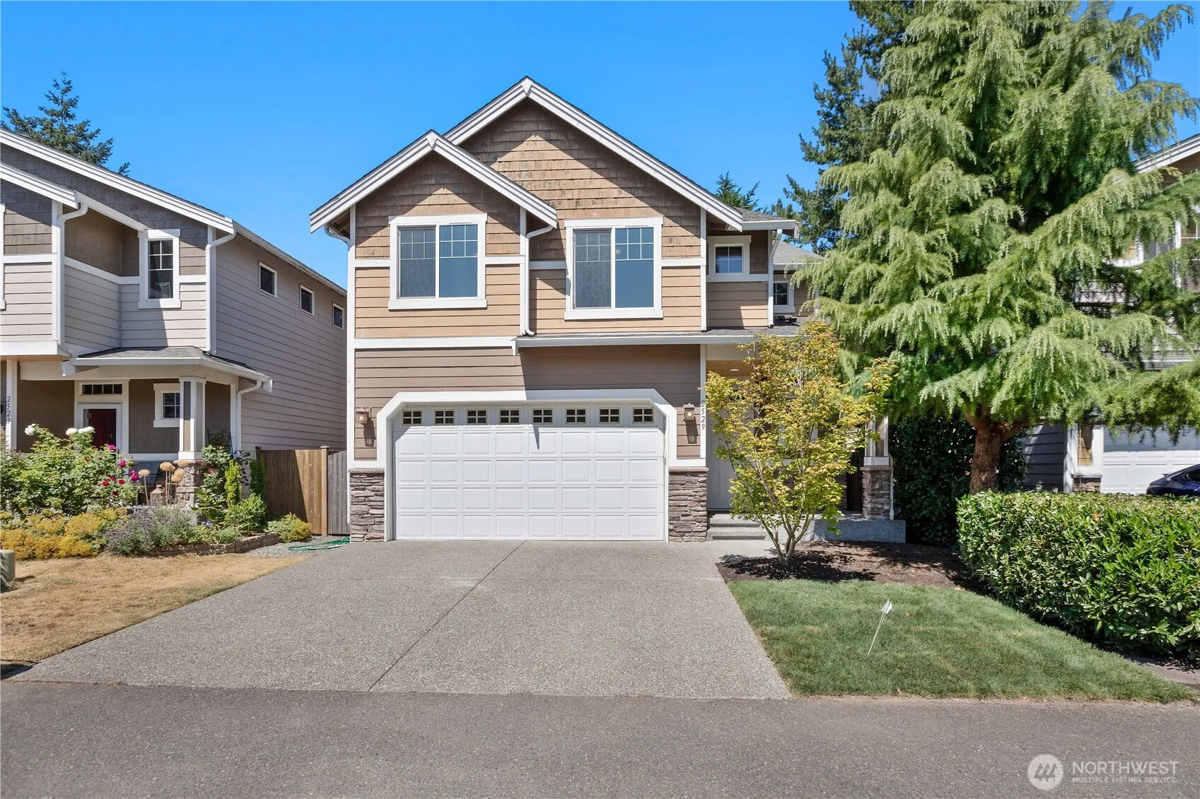 Property photo for 2529 131st Street Se #6, Everett