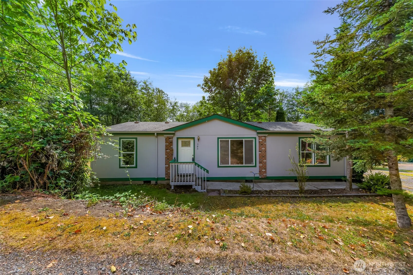 Property photo for 345 Pacific Highway, Bellingham