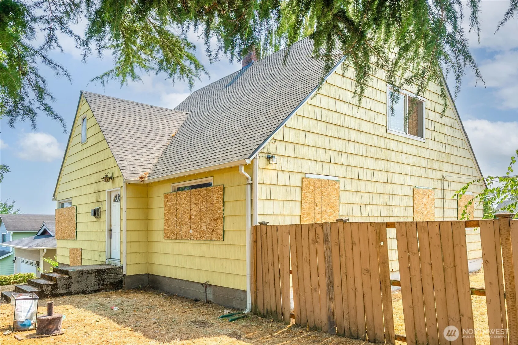 Property photo for 1102 E 57th Street, Tacoma photo 4
