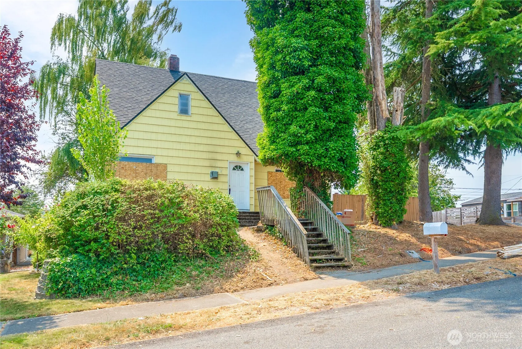 Property photo for 1102 E 57th Street, Tacoma photo 5