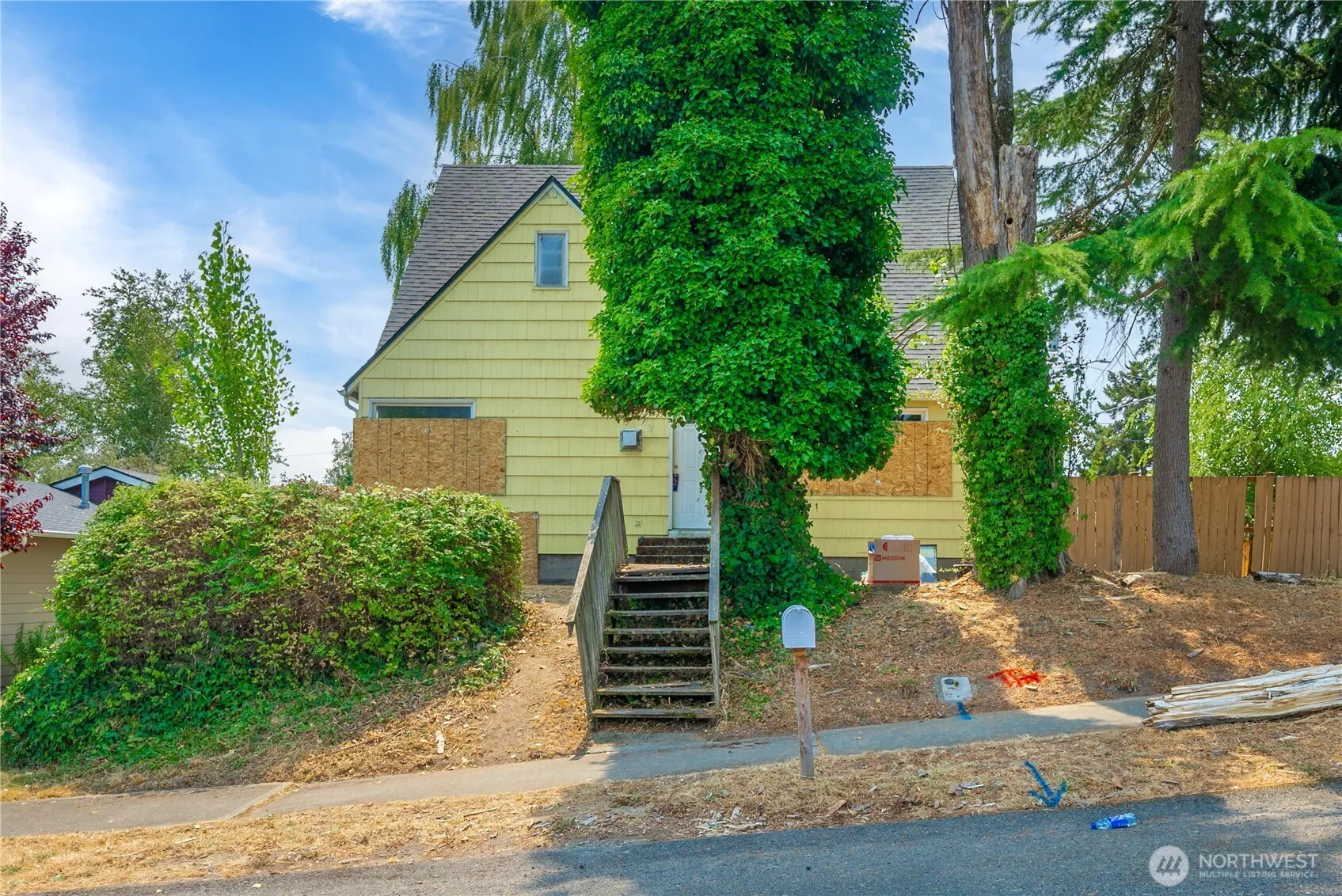 Property photo for 1102 E 57th Street, Tacoma photo 2