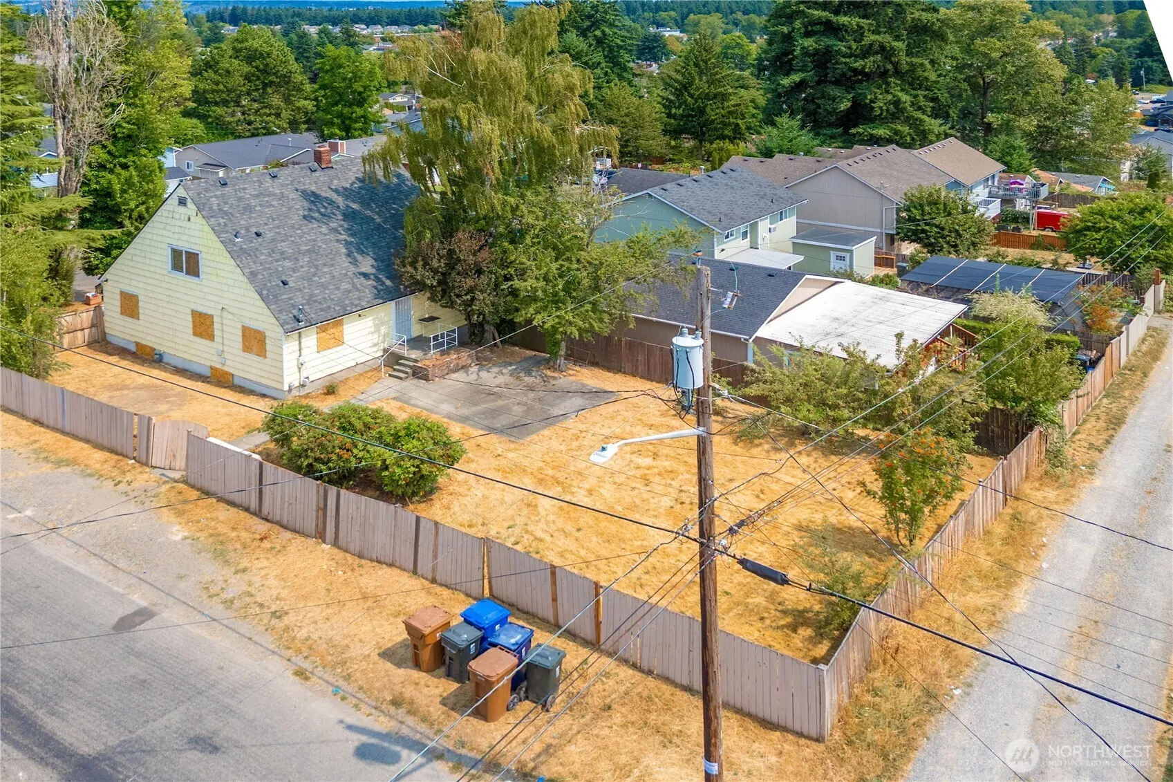 Property photo for 1102 E 57th Street, Tacoma photo 3