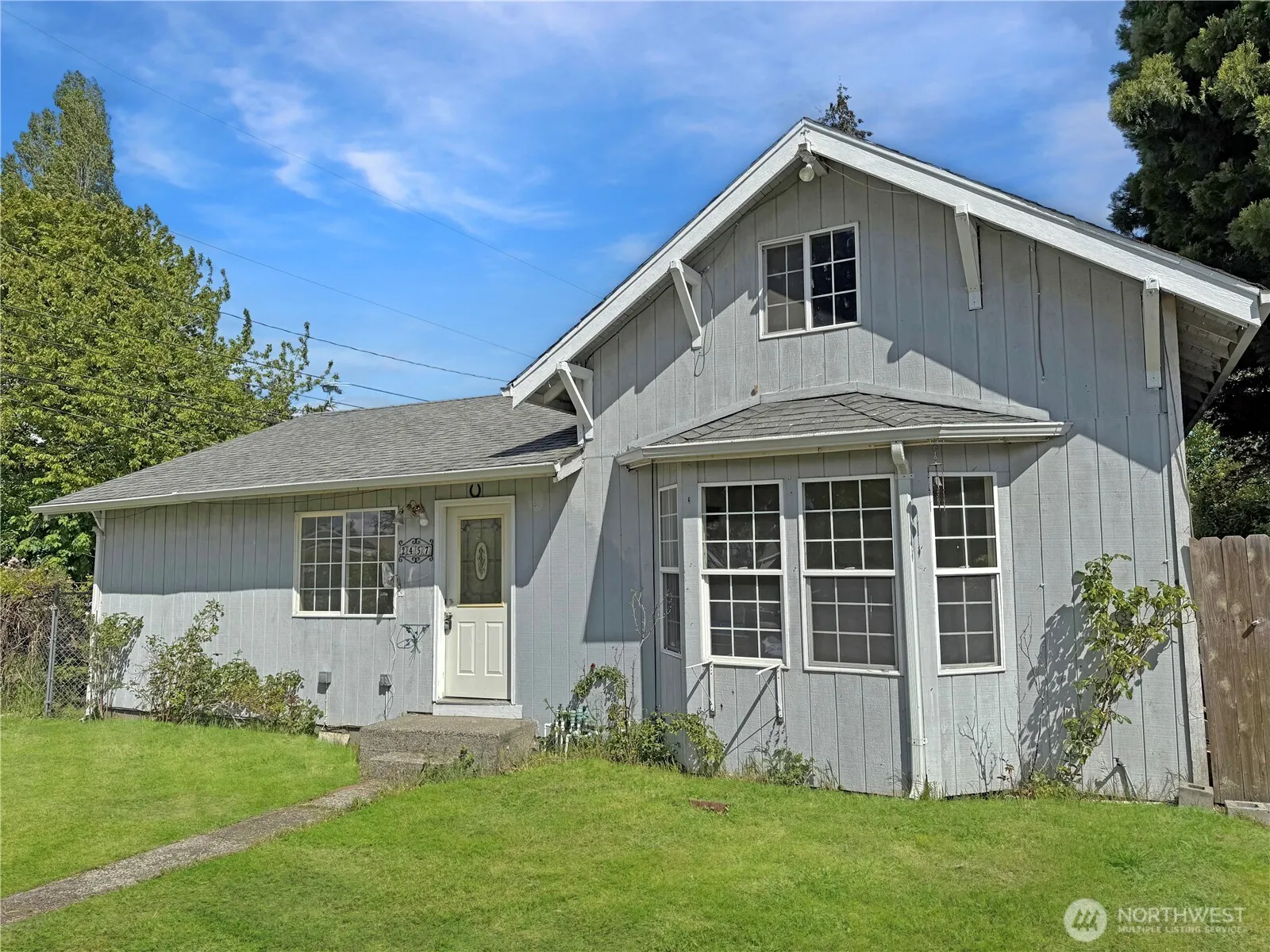 Property photo for 2457 S 52nd Street, Tacoma