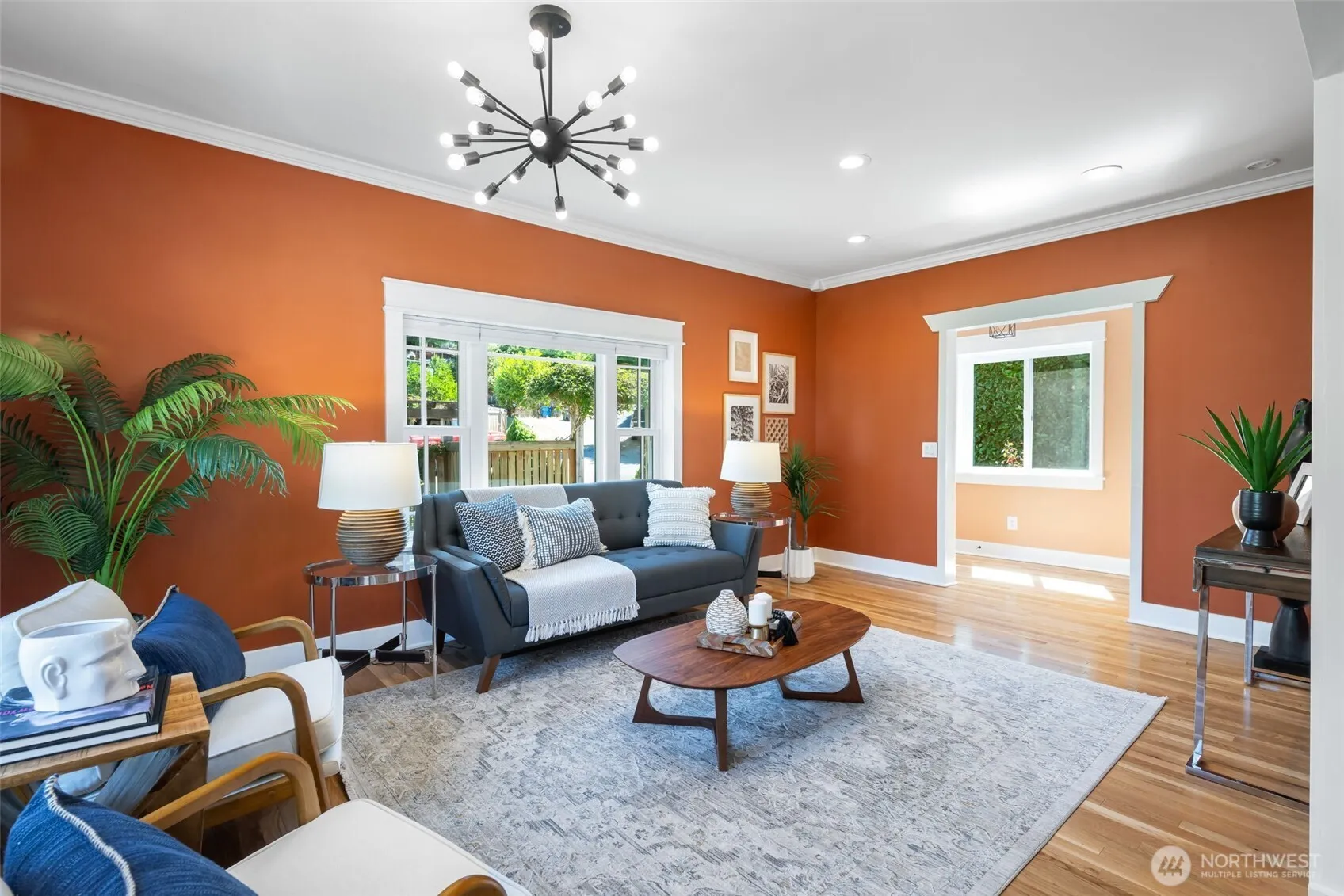 Property photo for 5129 2nd Avenue Nw, Seattle photo 5