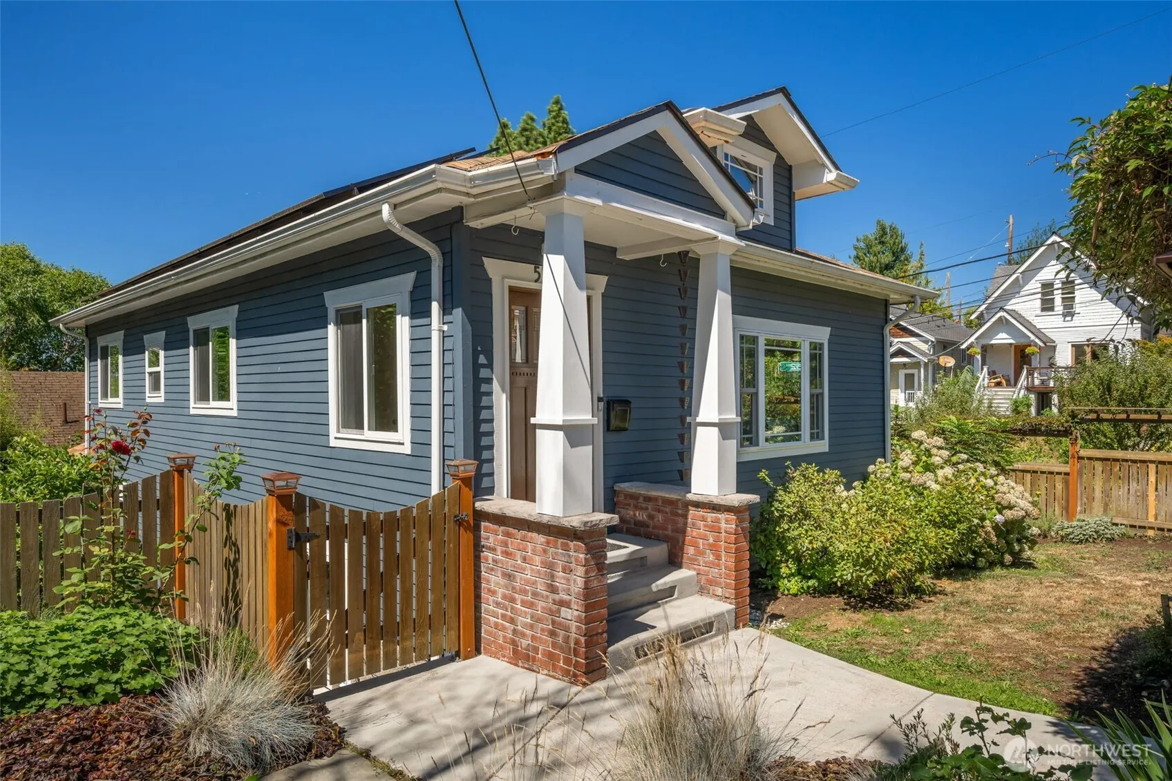 Property photo for 5129 2nd Avenue Nw, Seattle photo 2