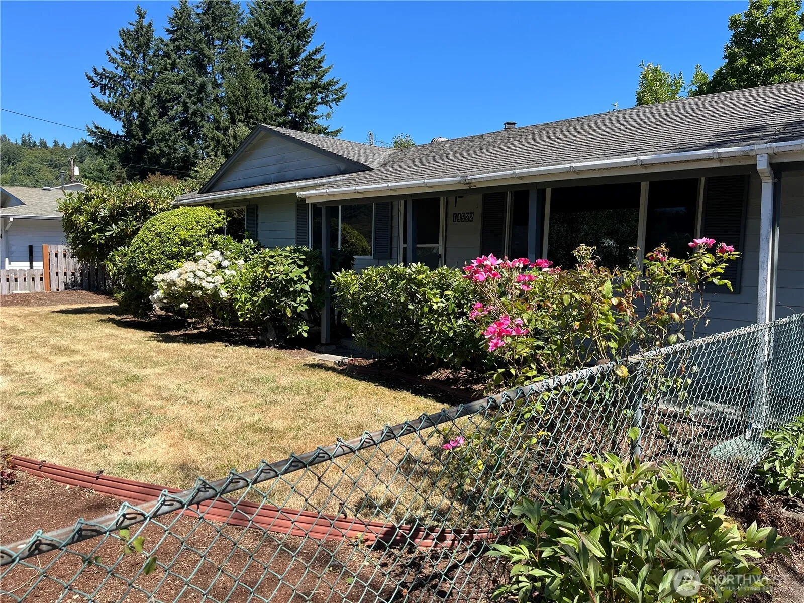 Property photo for 14922 134th Avenue Se, Renton photo 4