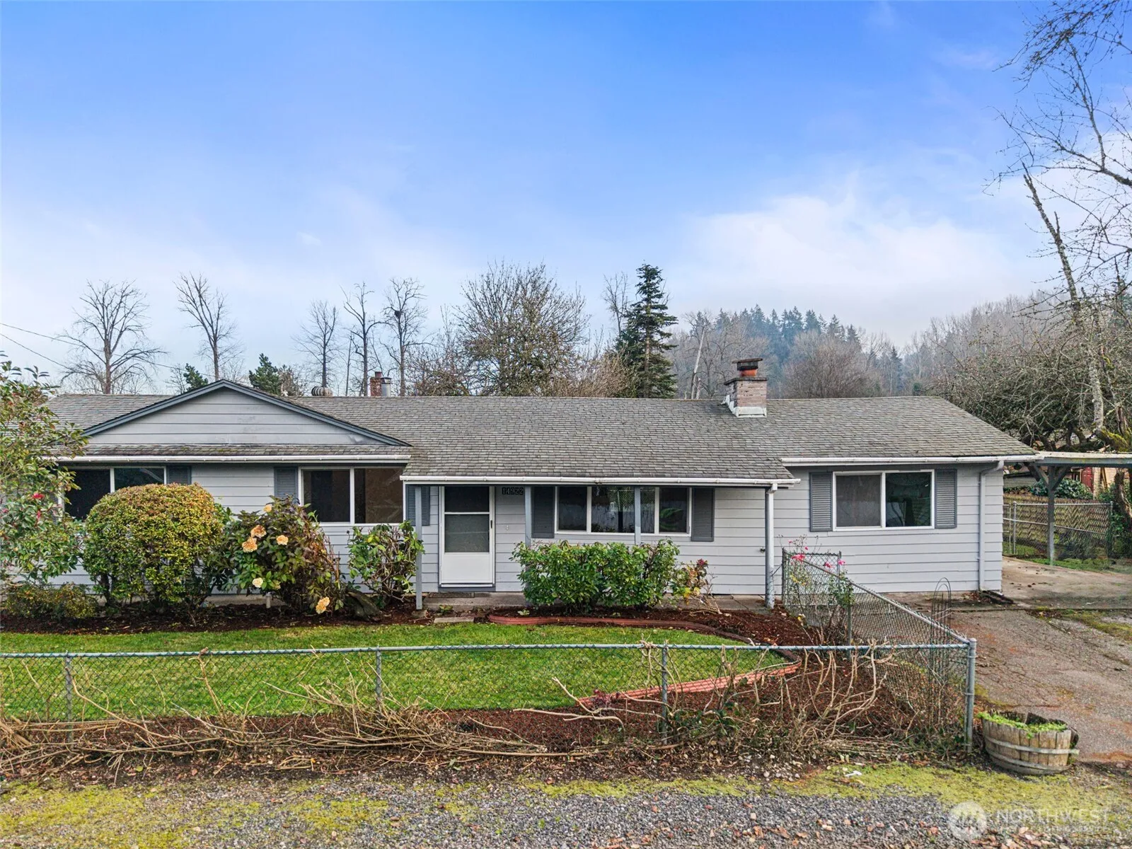 Property photo for 14922 134th Avenue Se, Renton photo 2