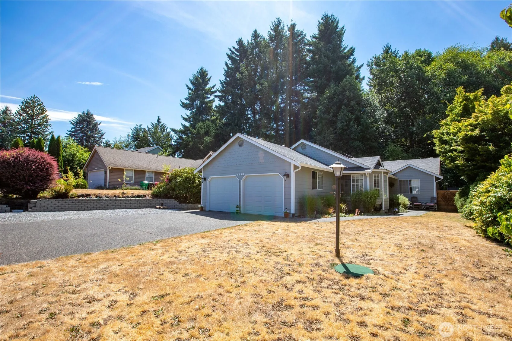 Property photo for 3319 Woodside Court Ne, Olympia