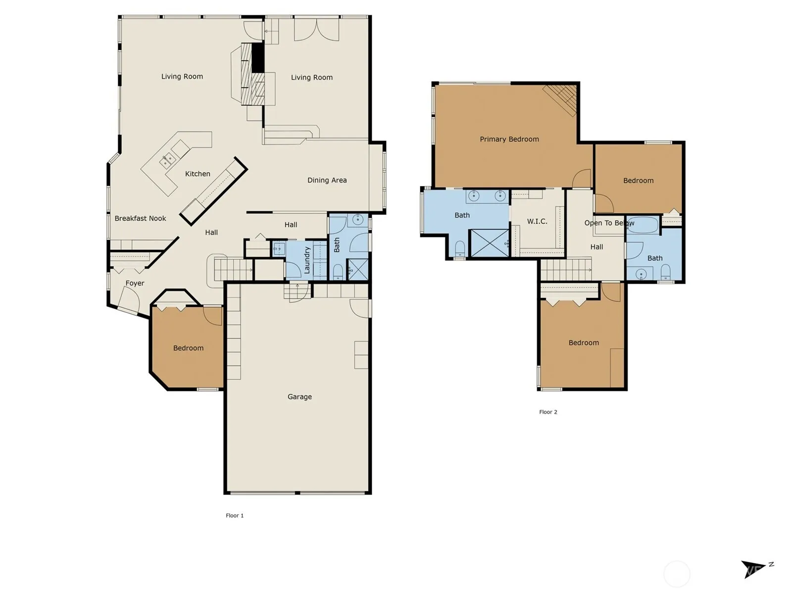 Property photo for 1830 Northshore Drive, Bellingham photo 5