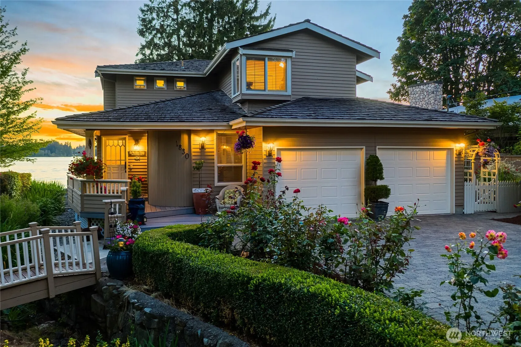 Property photo for 1830 Northshore Drive, Bellingham photo 3