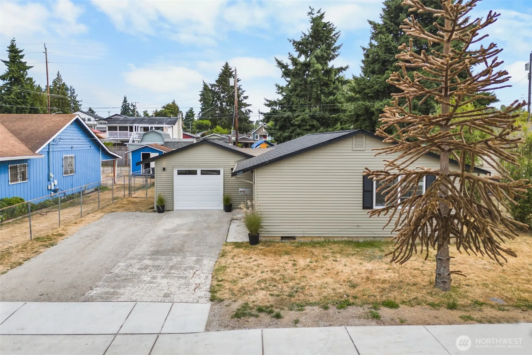 Property photo for 1226 E 64th Street, Tacoma photo 2