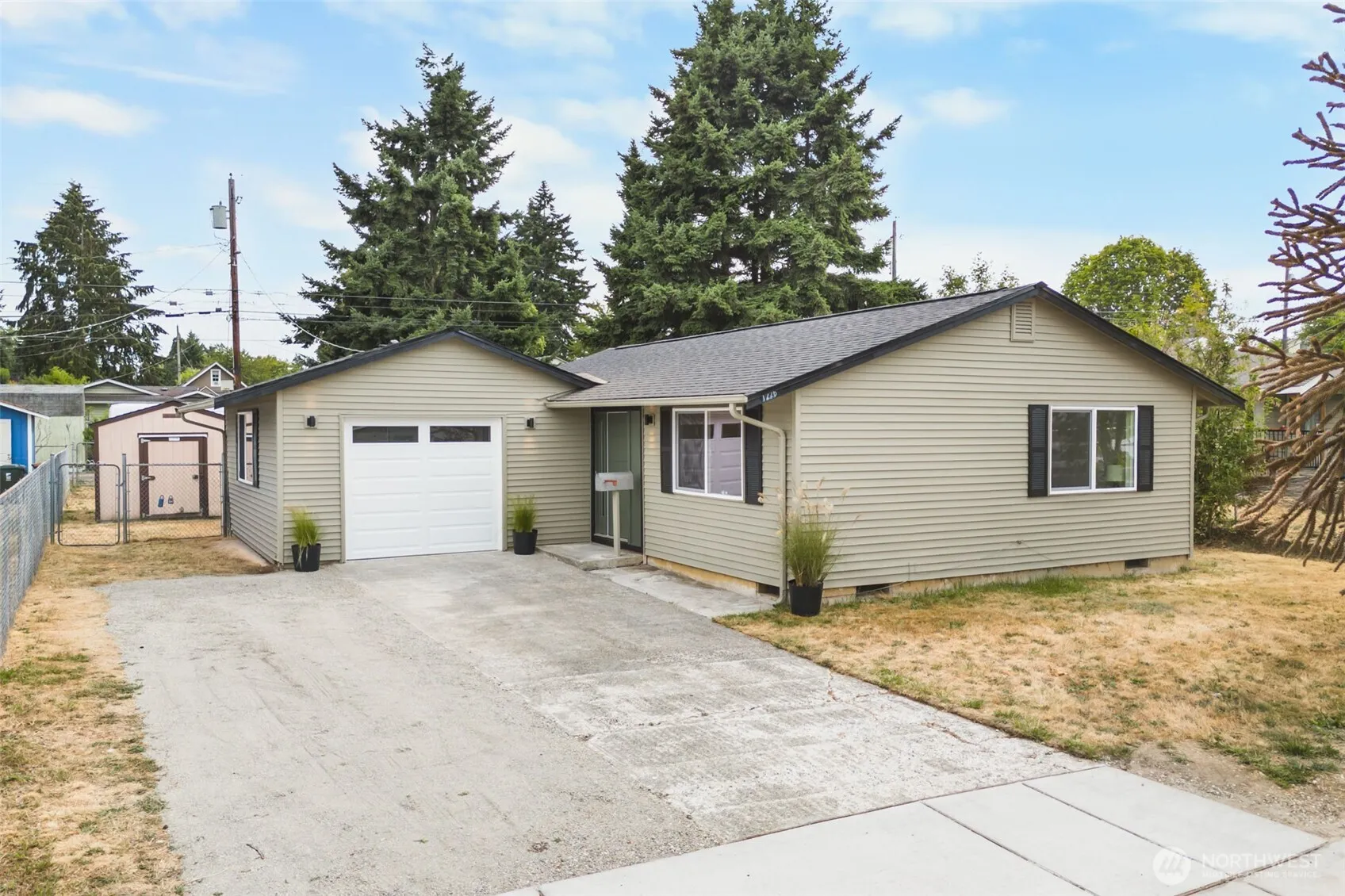 Property photo for 1226 E 64th Street, Tacoma