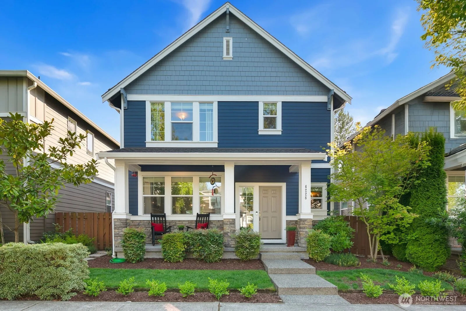 Property photo for 4228 Riverfront Boulevard, Everett