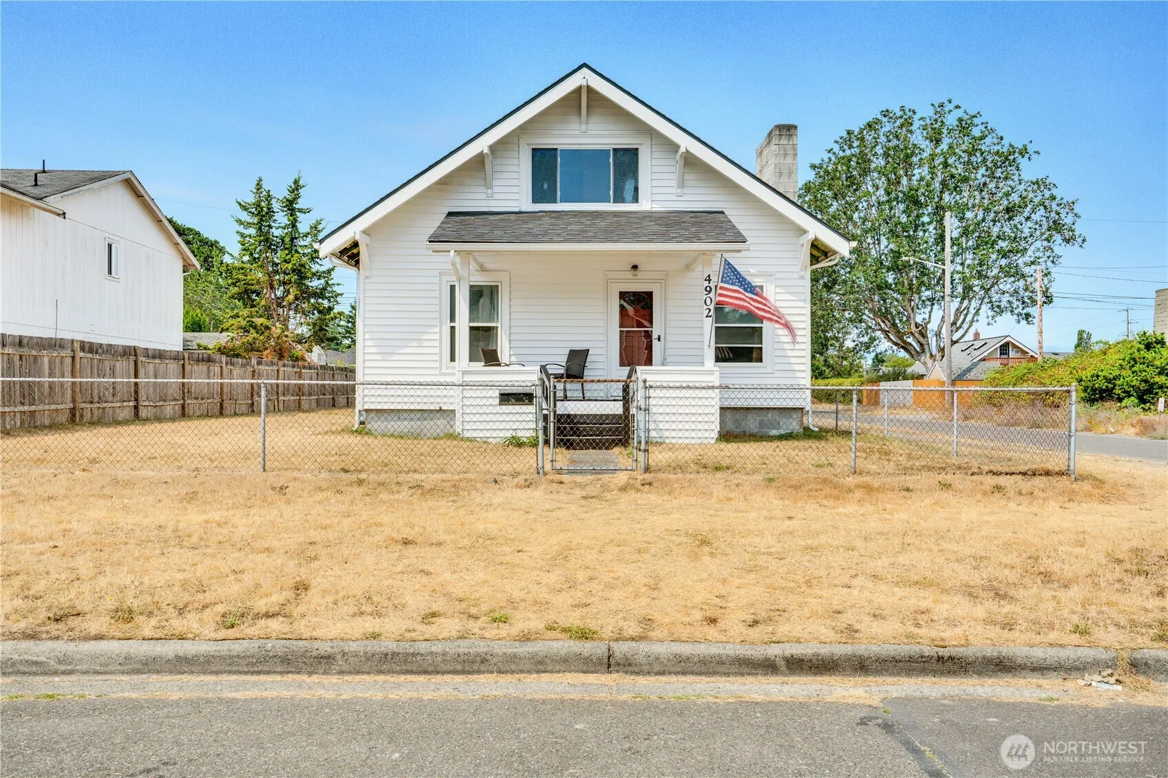 Property photo for 4902 S Prospect Street, Tacoma