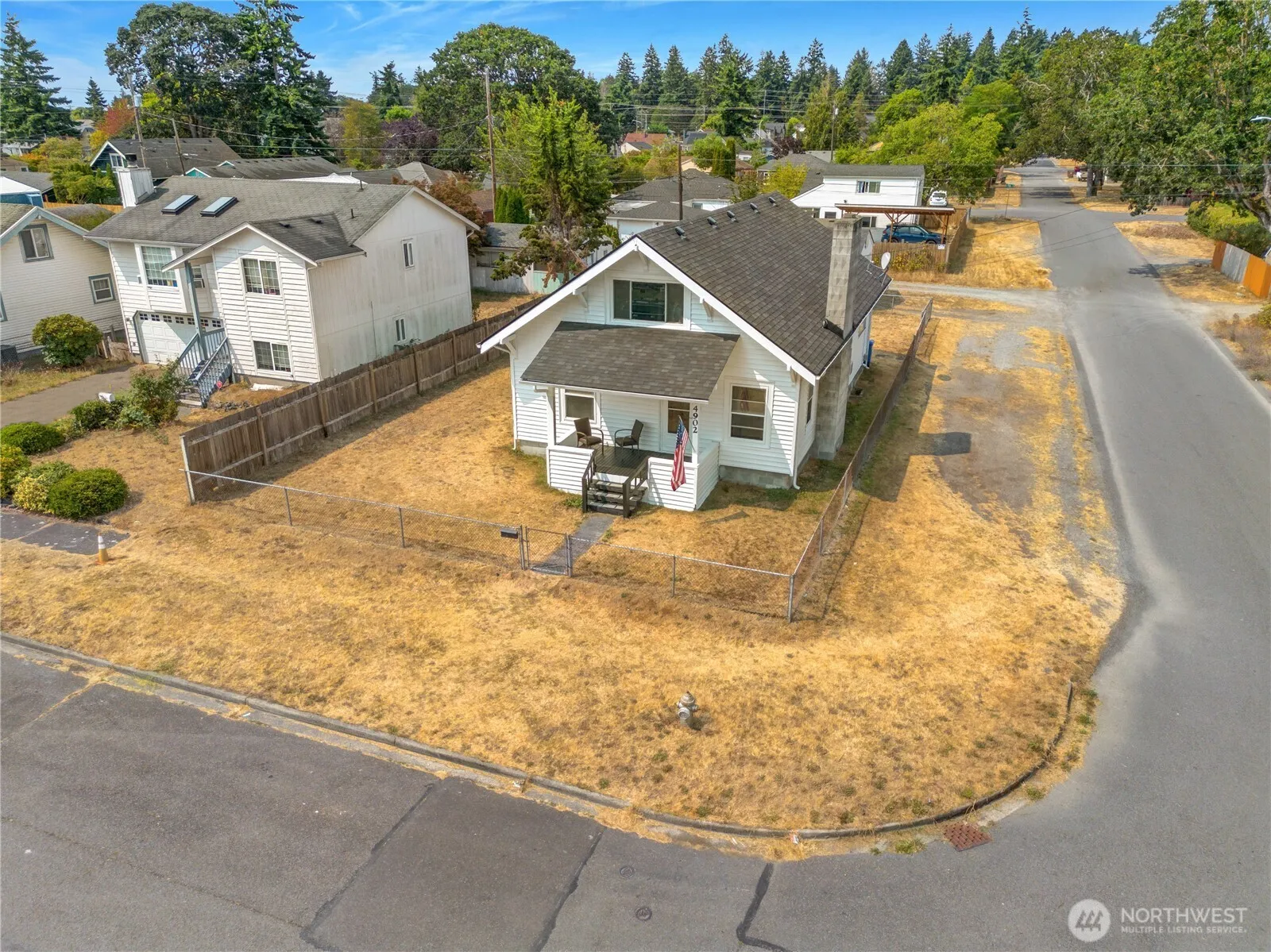 Property photo for 4902 S Prospect Street, Tacoma photo 2