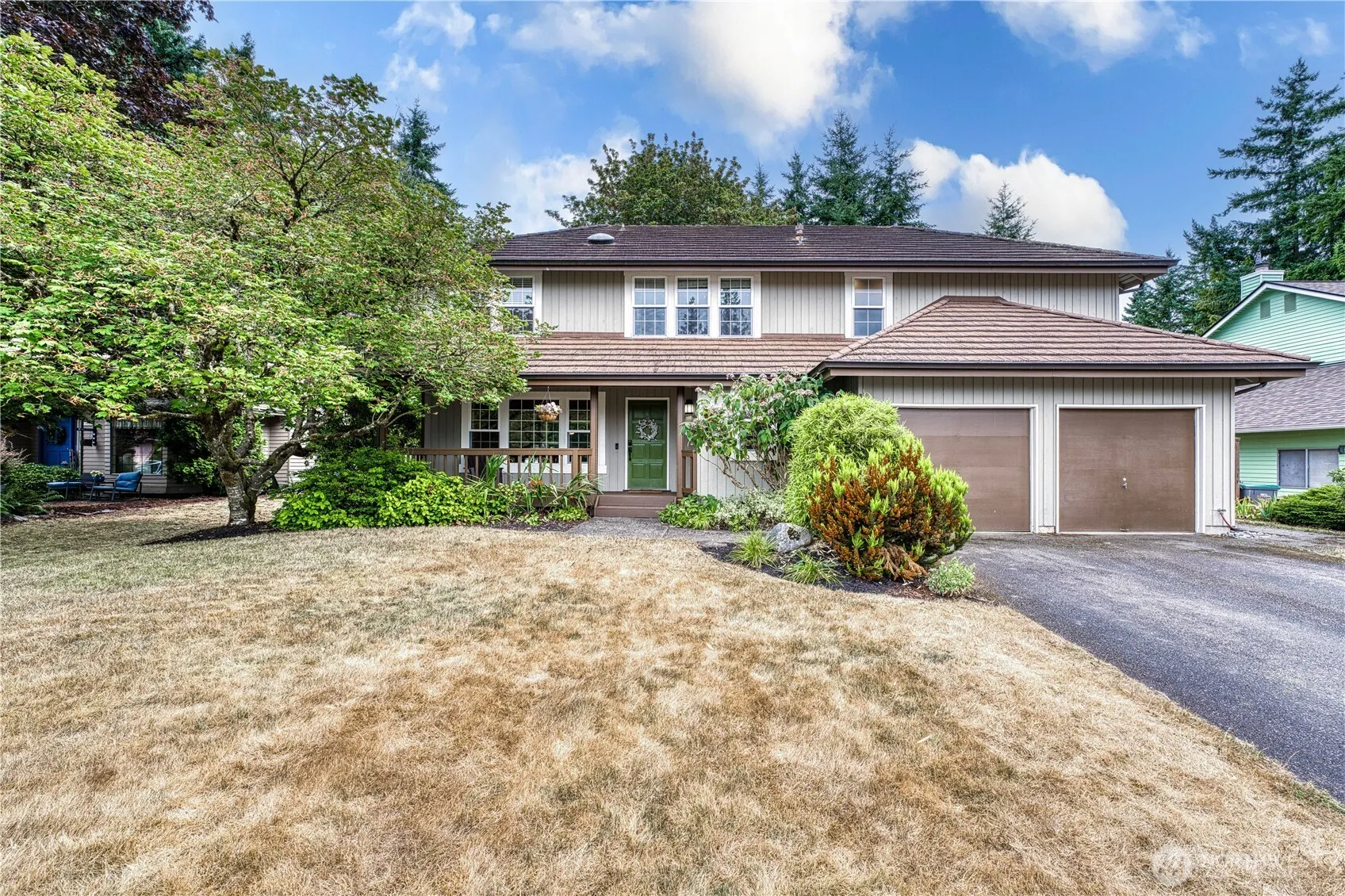 Property photo for 7622 Orcas Place Nw, Bremerton
