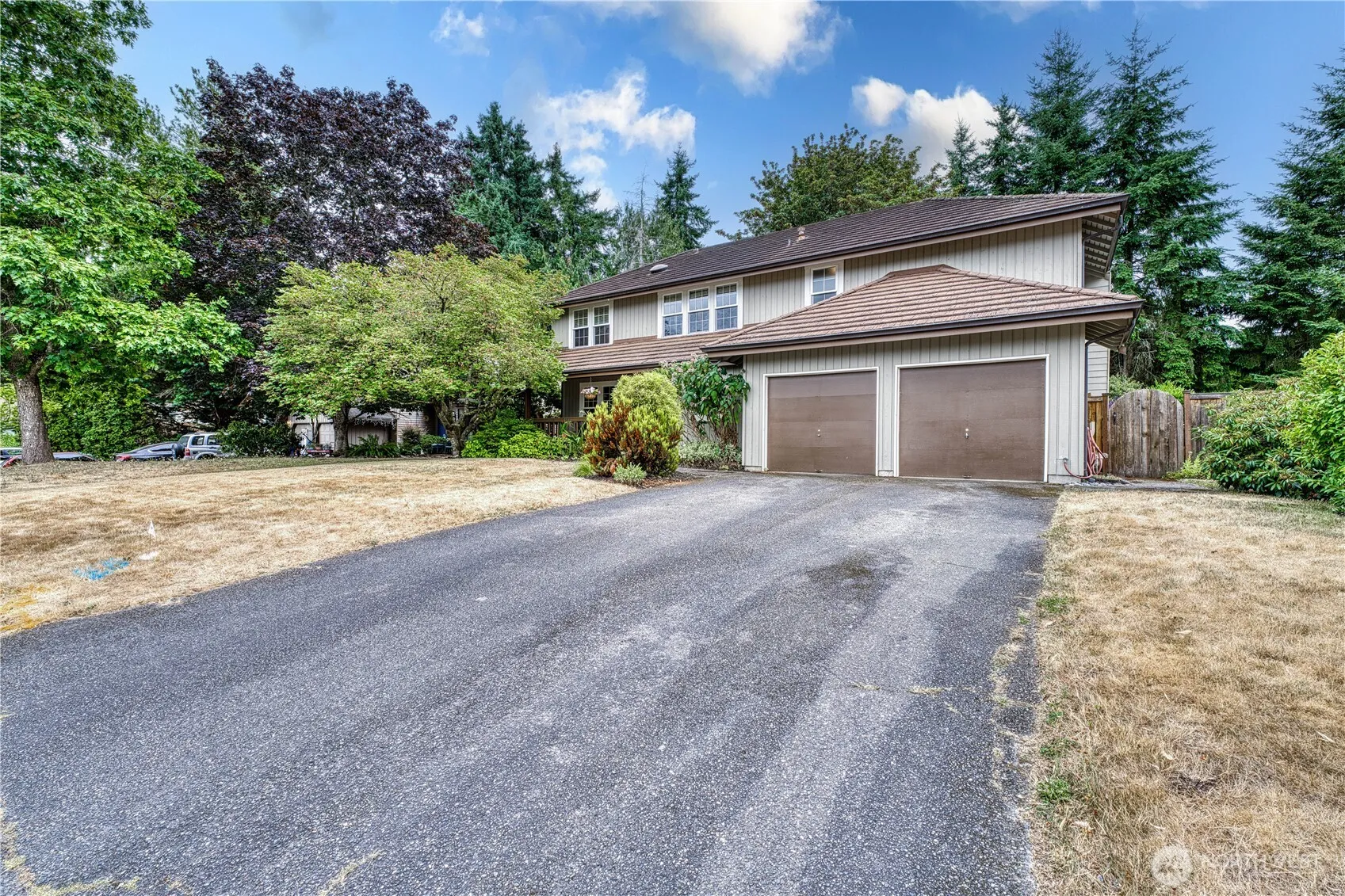 Property photo for 7622 Orcas Place Nw, Bremerton photo 2