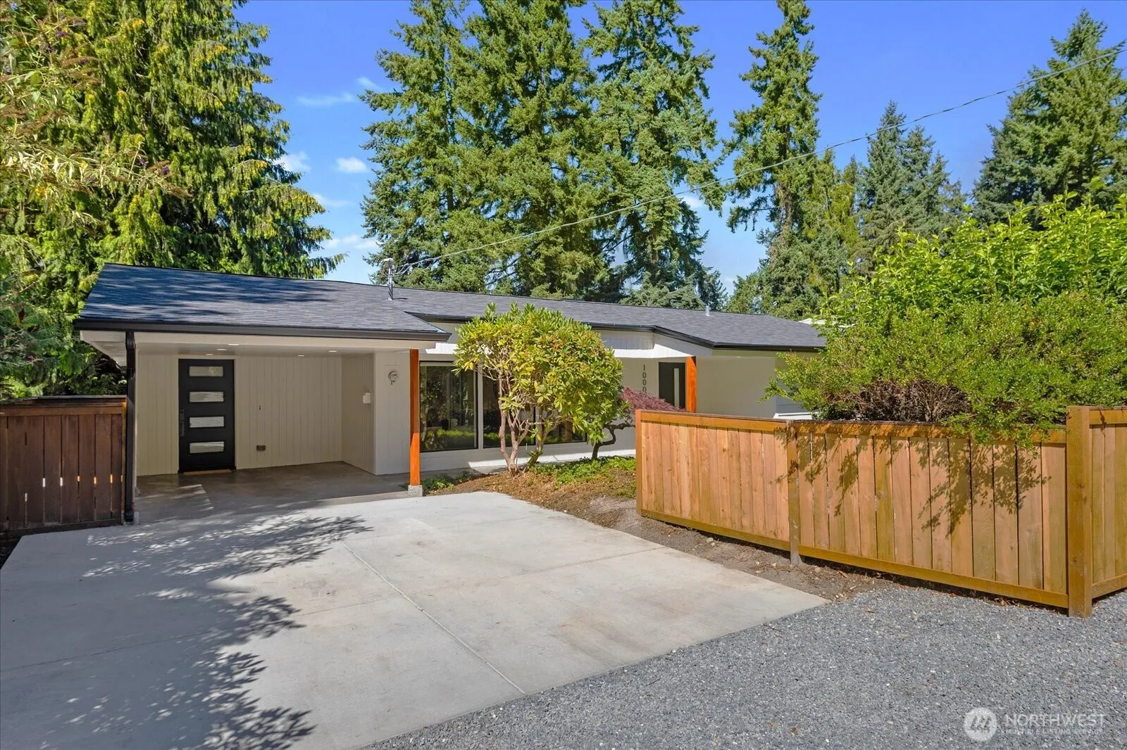 Property photo for 10009 46th Avenue Ne, Seattle