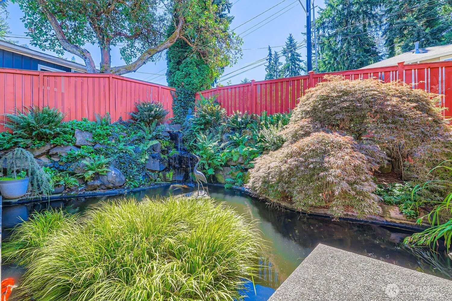 Property photo for 13310 Bitter Place N, Seattle photo 5