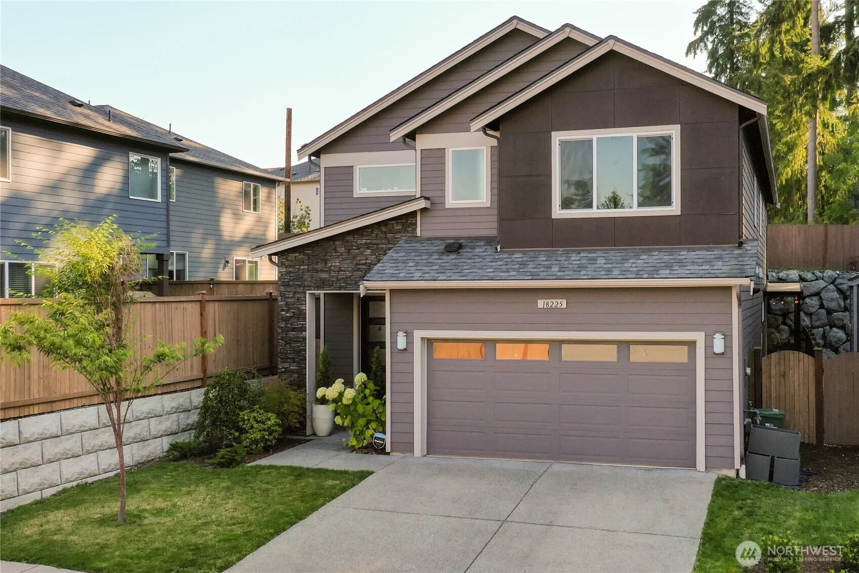 18225 17th Avenue W, Lynnwood