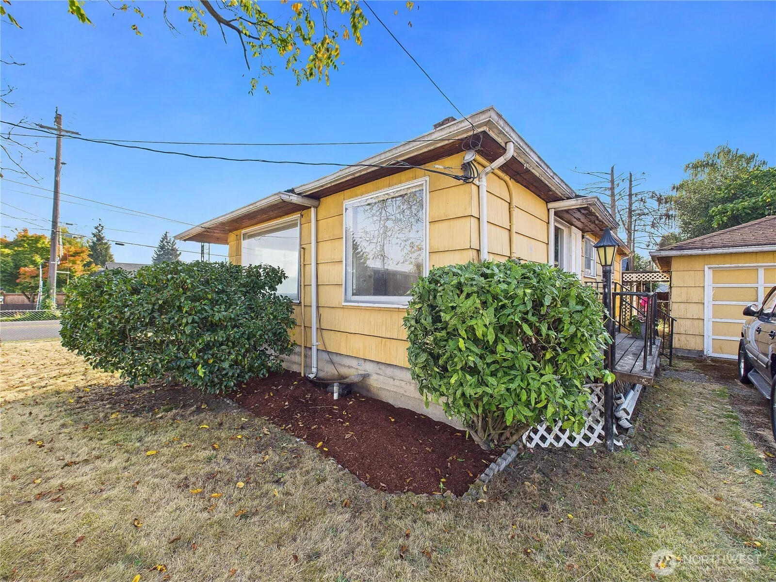 Property photo for 851 S 56th Street, Tacoma photo 3