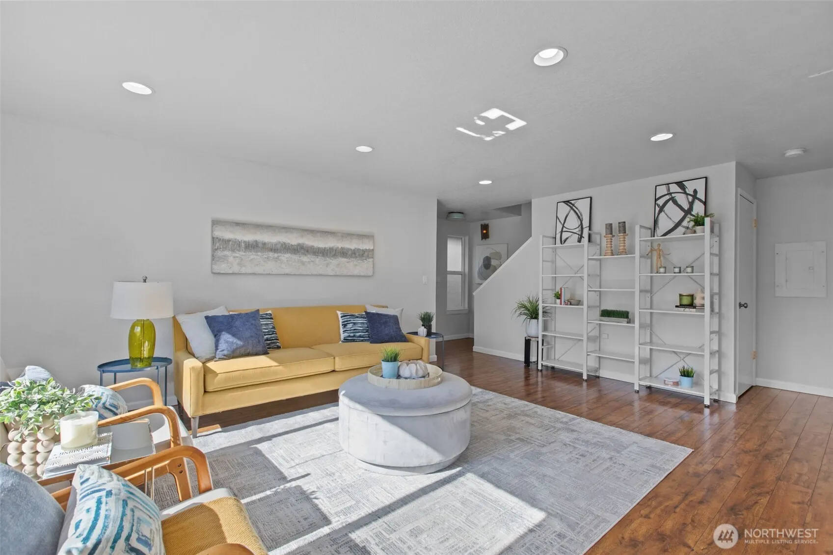Property photo for 1128 N 91st Street, Seattle photo 4