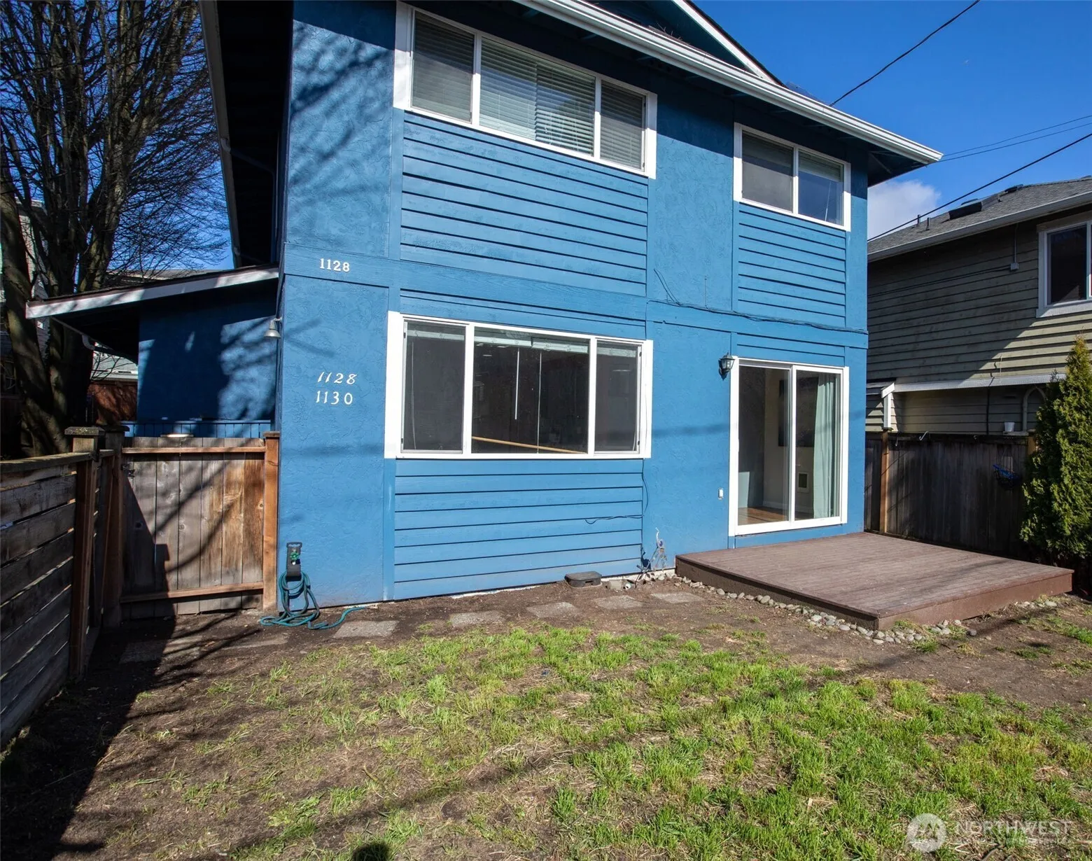Property photo for 1128 N 91st Street, Seattle photo 3
