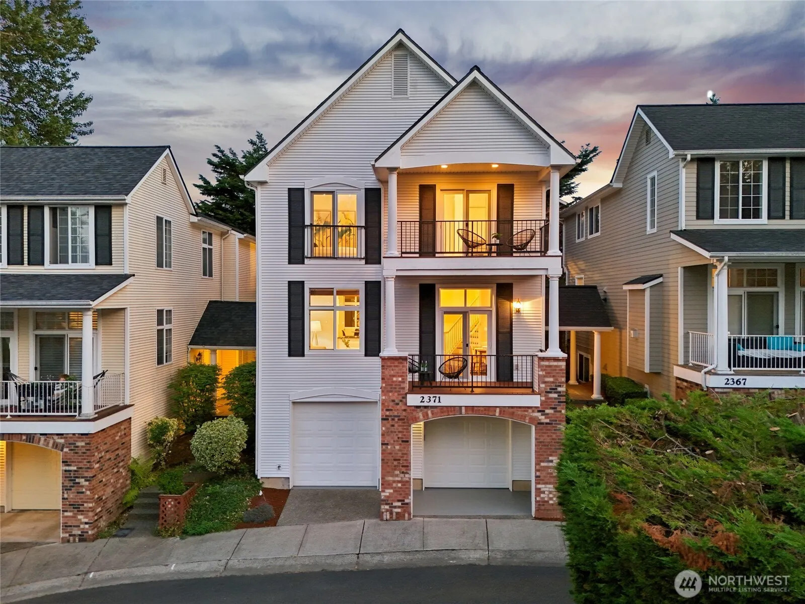 Property photo for 2371 132nd Avenue Se, Bellevue