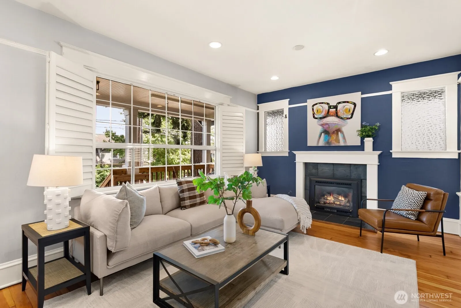 Property photo for 4333 Evanston Avenue N, Seattle photo 5