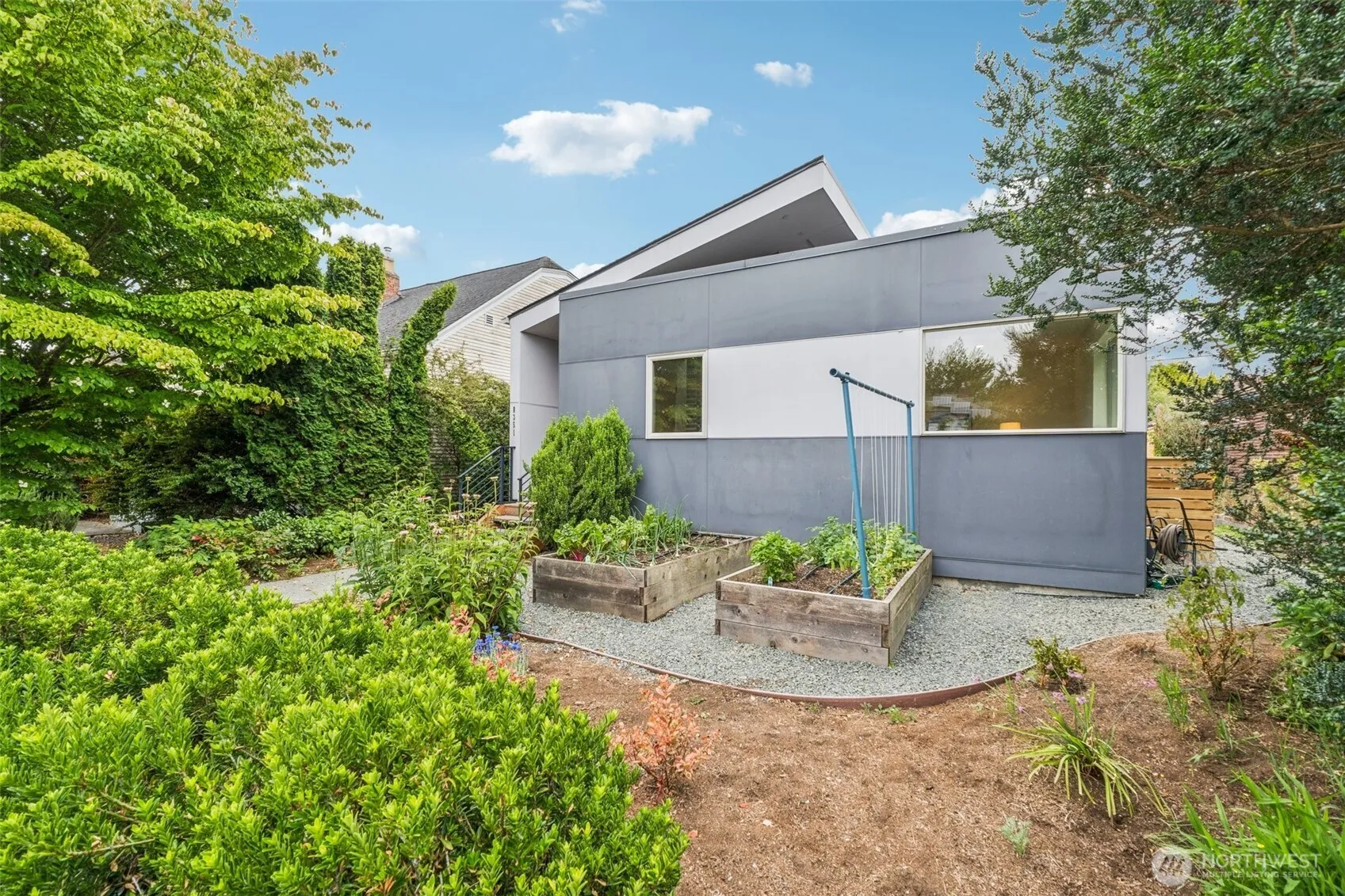 Property photo for 8351 Jones Avenue Nw, Seattle