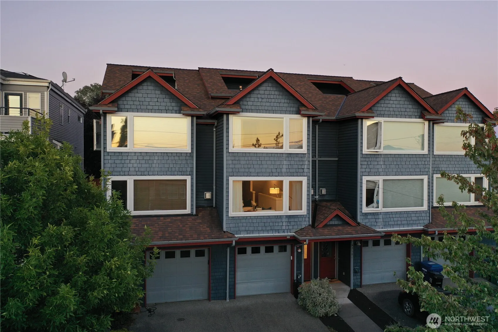 Property photo for 4318 Phinney Avenue N #b, Seattle photo 3
