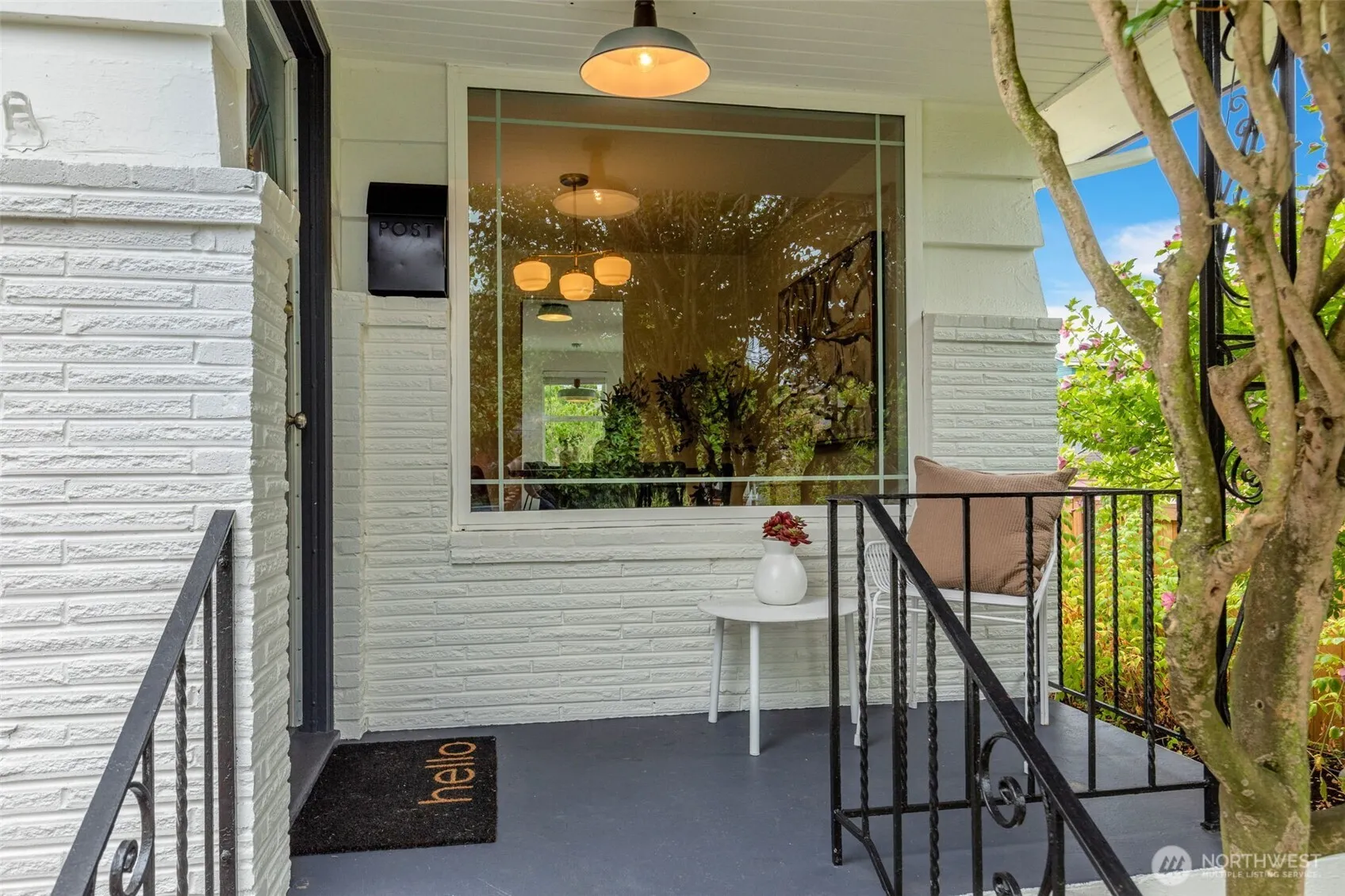 Property photo for 7518 17th Avenue Nw, Seattle photo 3
