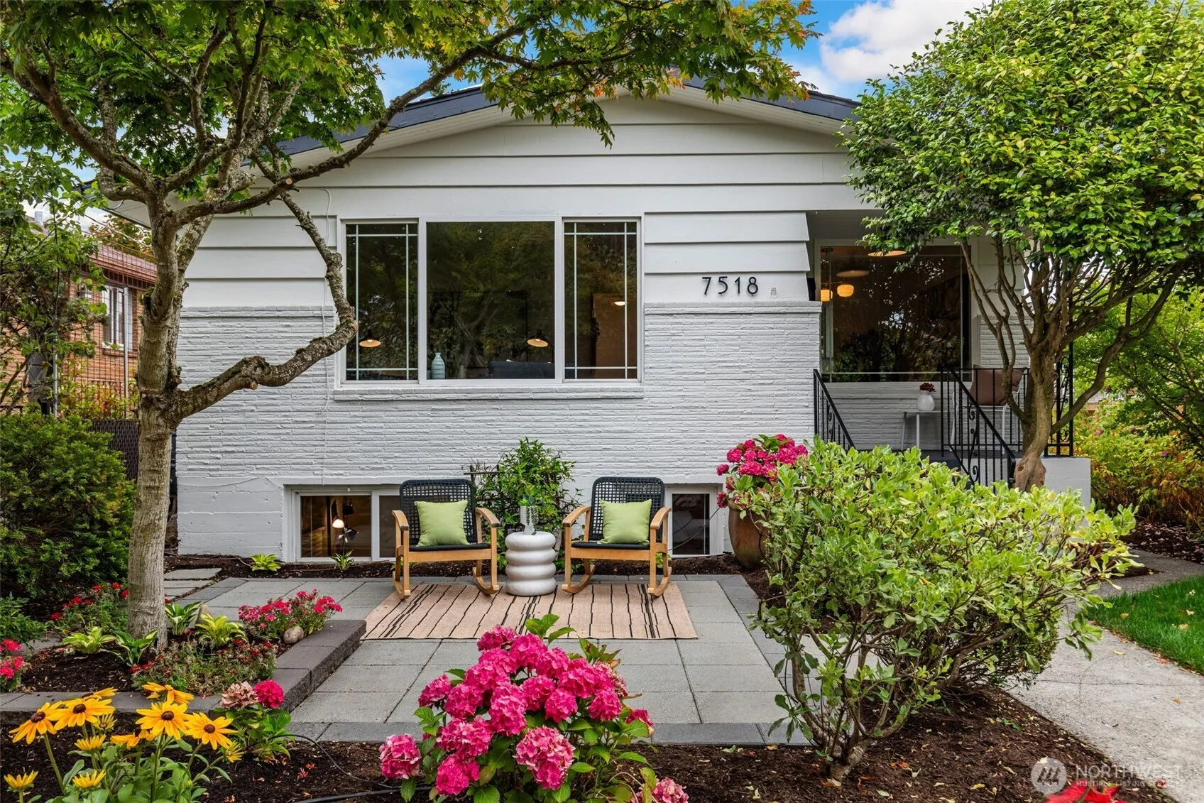 Property photo for 7518 17th Avenue Nw, Seattle