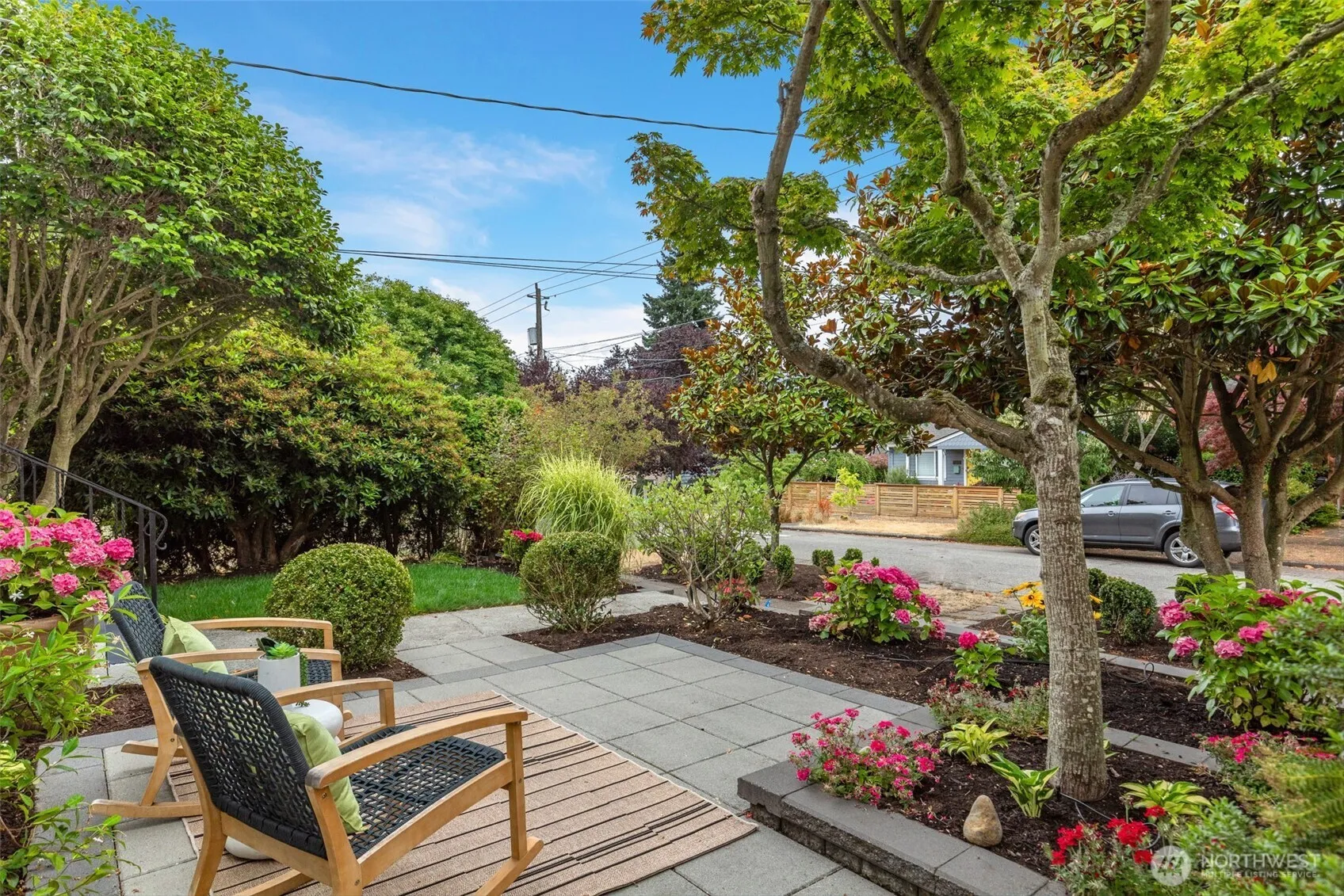 Property photo for 7518 17th Avenue Nw, Seattle photo 2