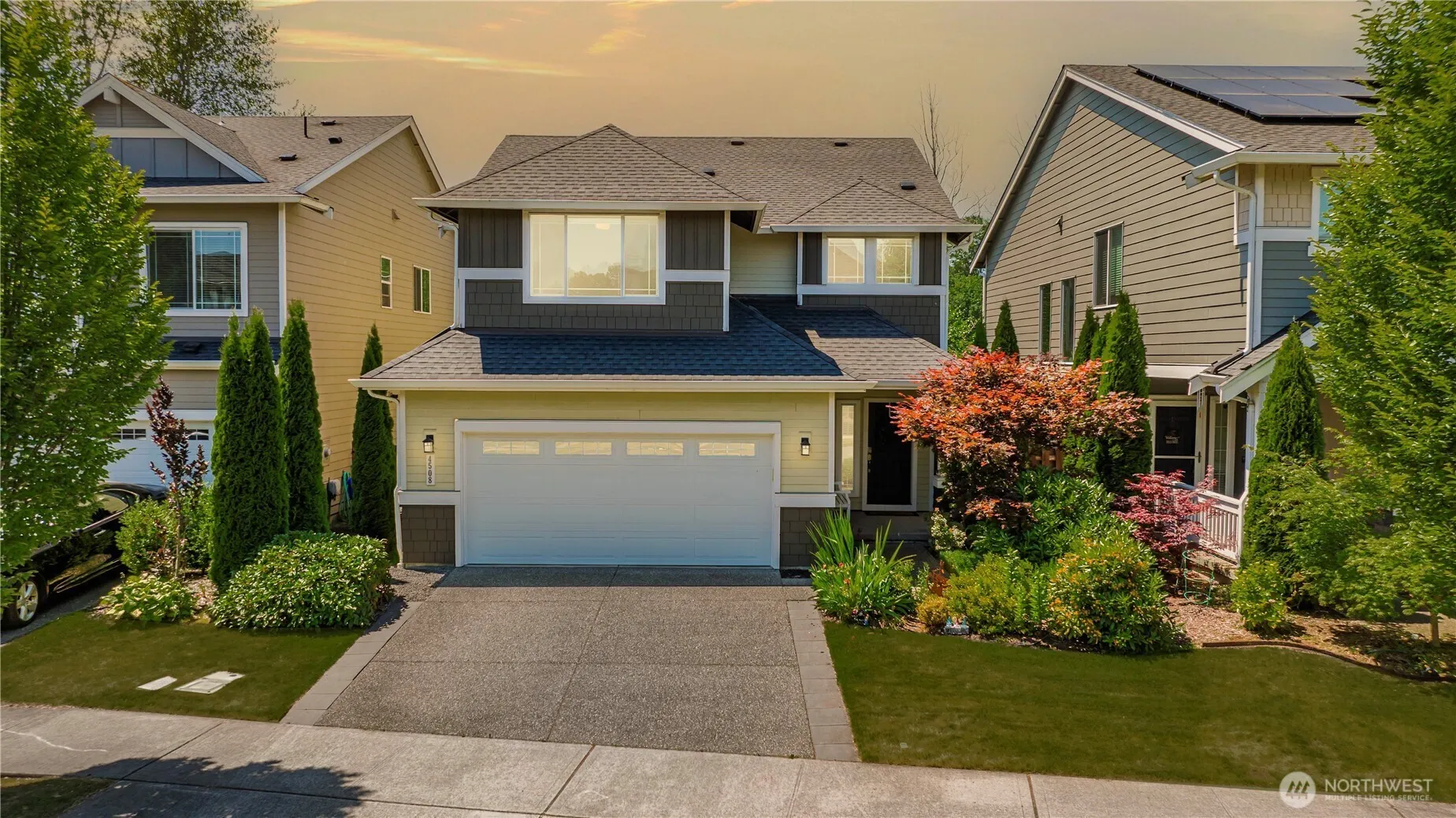 Property photo for 4508 29th Avenue Se, Everett