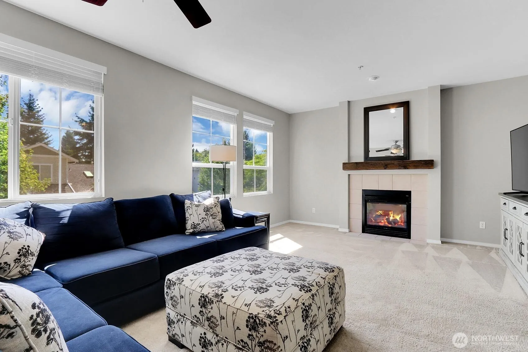 Property photo for 22131 39th Place S #18-1, Kent photo 3