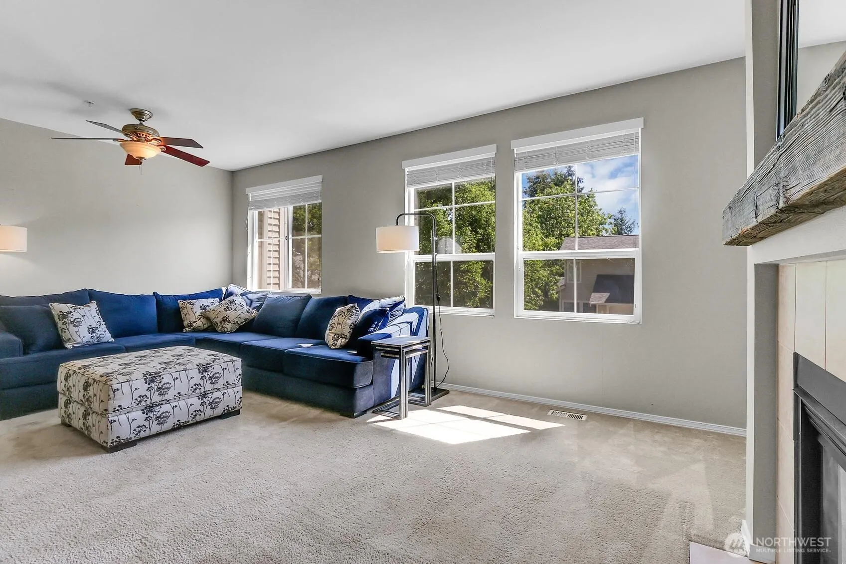 Property photo for 22131 39th Place S #18-1, Kent photo 4