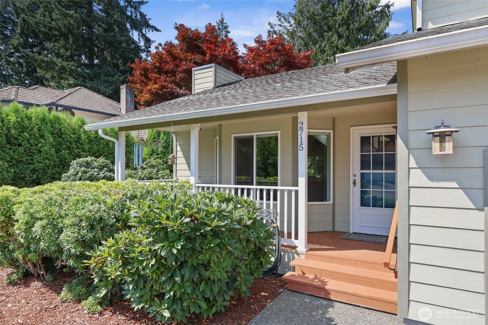 Property photo for 2715 Walnut Loop Nw, Olympia photo 3
