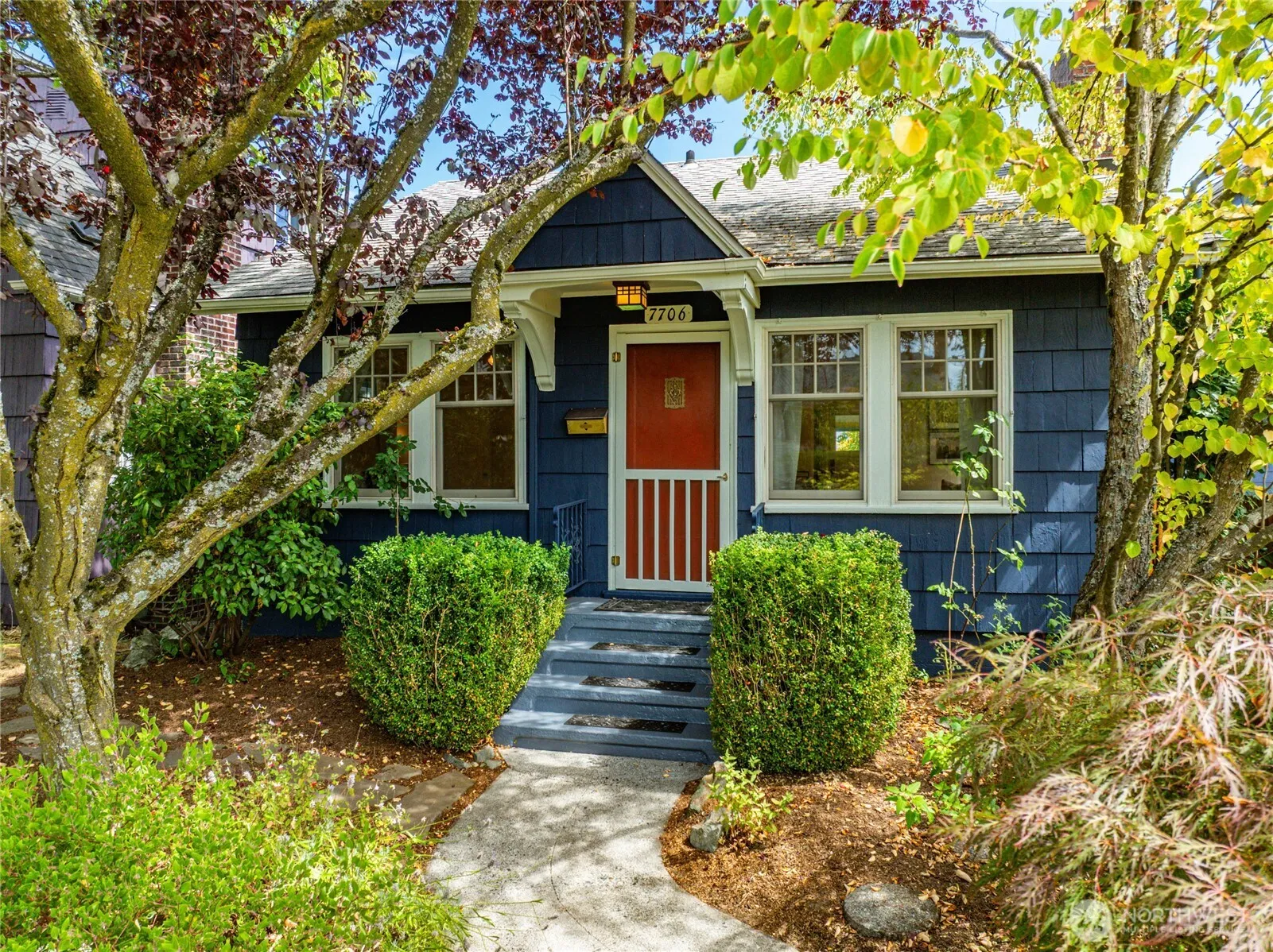 Property photo for 7706 15th Avenue Ne, Seattle