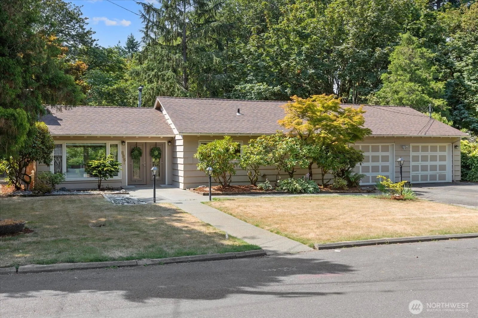 Property photo for 835 Sw Marine View Circle, Normandy Park