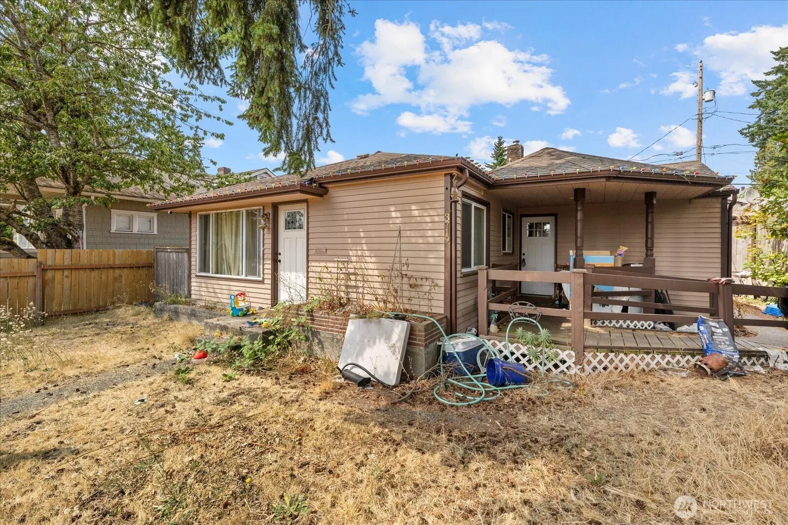 Property photo for 3719 S 12th Street, Tacoma photo 3