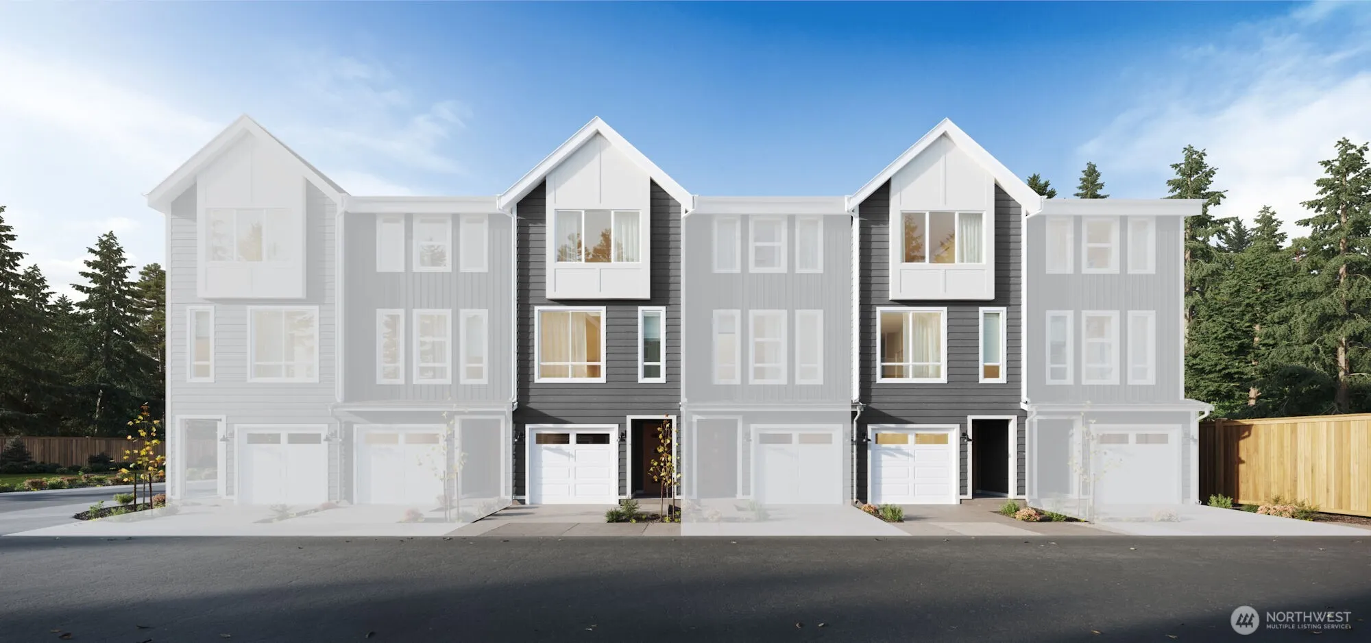 Property photo for 15726 40th Avenue W #e3, Lynnwood